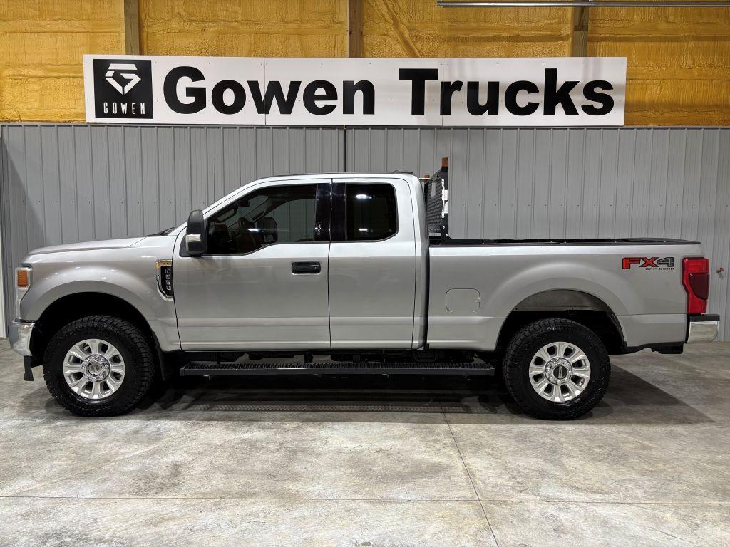 ford f-250 super duty 2020 1FT7X2B68LED95964 image ford f-250 super duty 2020 1FT7X2B68LED95964 image